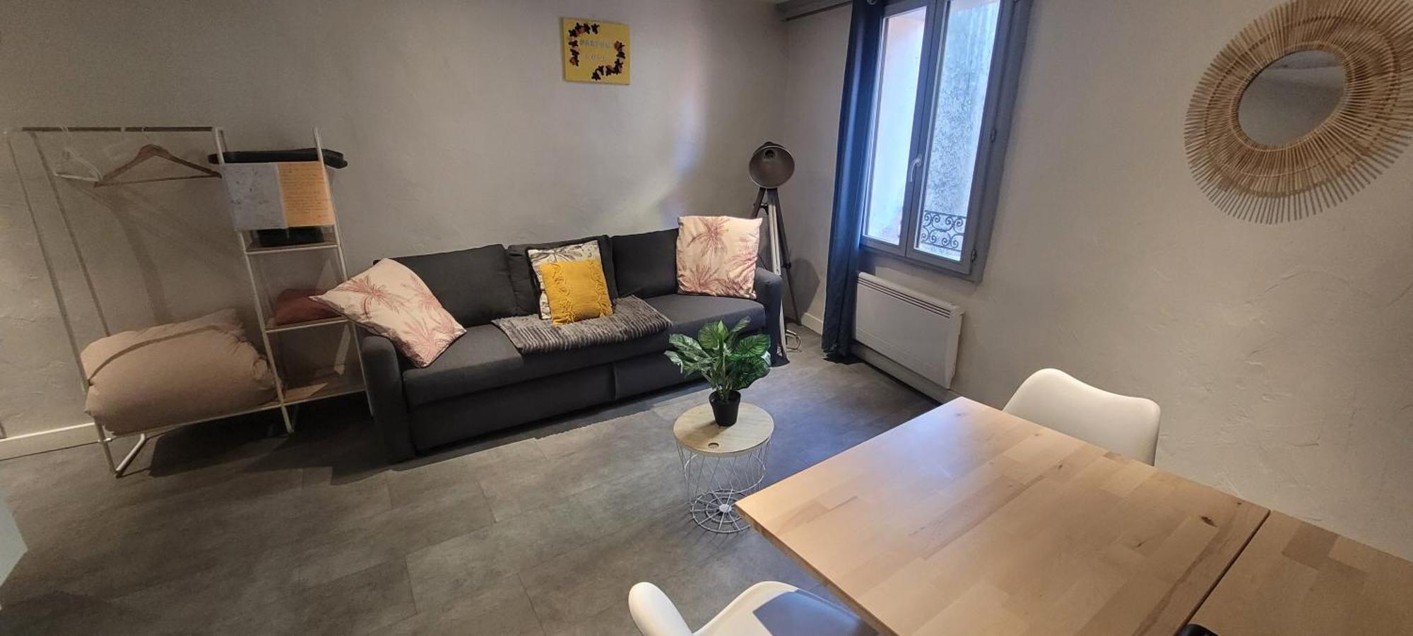 Ferienwohnung Parfum Rose Grasse Exterior foto